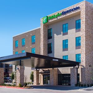 Holiday Inn Express Fort Worth West By Ihg